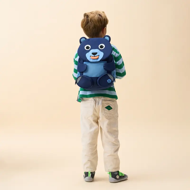 AFFENZAHN - Grand Ami Ours – Image 5