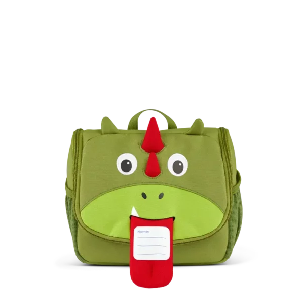 AFFENZAHN - Trousse de toilette Dragon – Image 2
