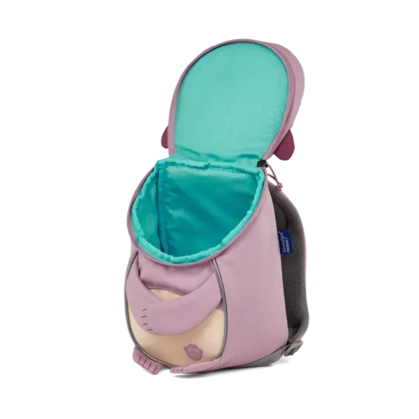 AFFENZAHN - Sac à dos Petit Ami Loutre – Image 4