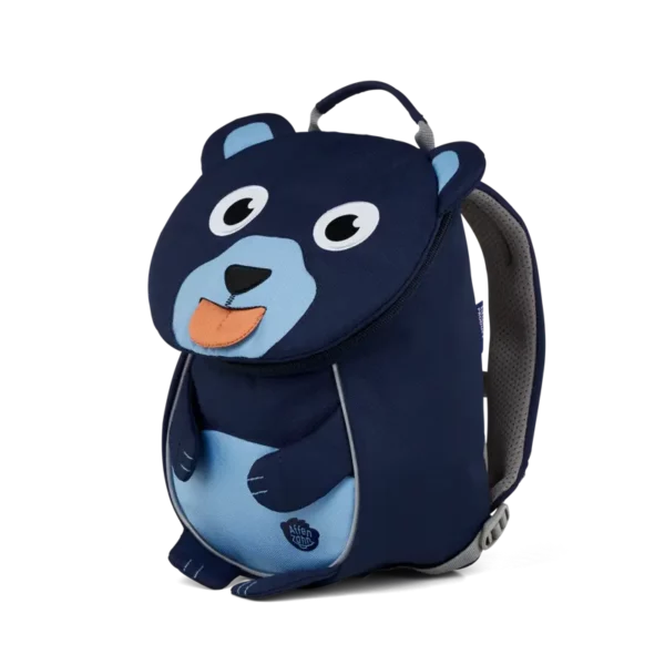 AFFENZAHN - Sac à dos Petit Ami Ours – Image 2
