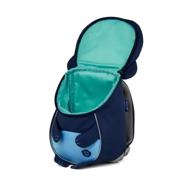AFFENZAHN - Sac à dos Petit Ami Ours – Image 4