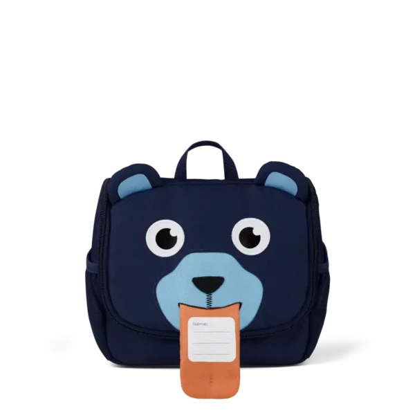 AFFENZAHN - Trousse de toilette Ours – Image 2