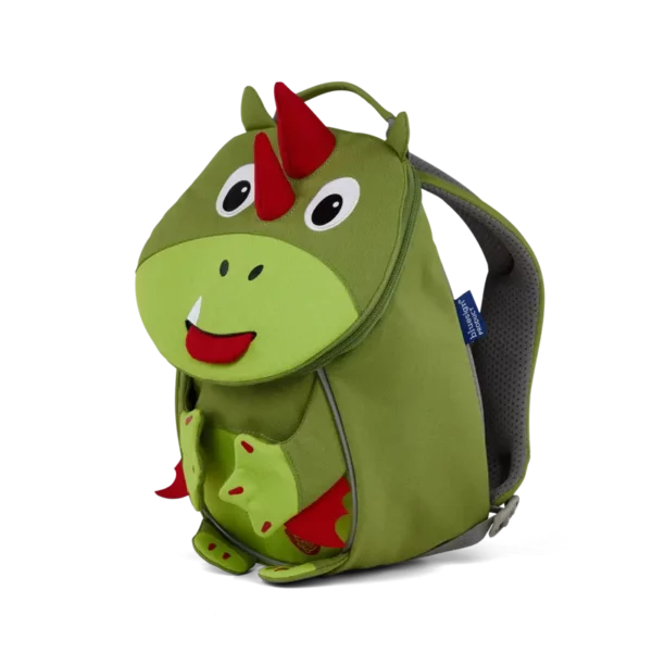 AFFENZAHN - Sac à dos Petit Ami Dragon – Image 2