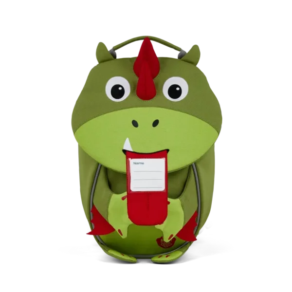 AFFENZAHN - Sac à dos Petit Ami Dragon – Image 3