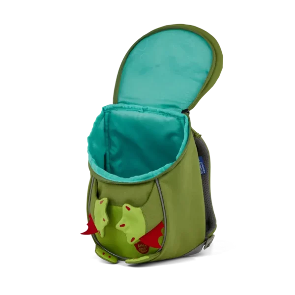 AFFENZAHN - Sac à dos Petit Ami Dragon – Image 4