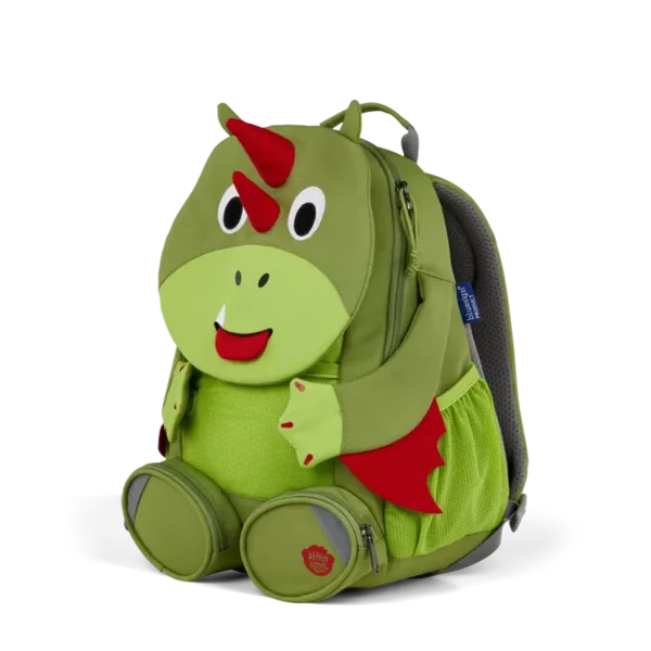 AFENZAHN - Sac à dos Grand Ami Dragon – Image 2