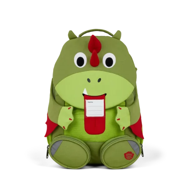 AFENZAHN - Sac à dos Grand Ami Dragon – Image 3
