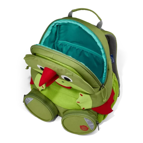 AFENZAHN - Sac à dos Grand Ami Dragon – Image 4