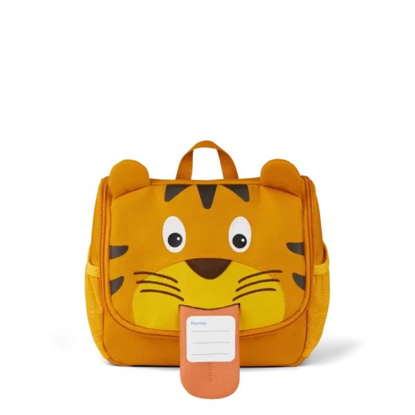 AFFENZAHN - Trousse de toilette Tigre – Image 2