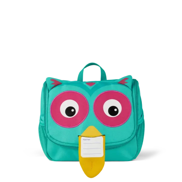 AFFENZAHN - Trousse de toilette Hibou – Image 2