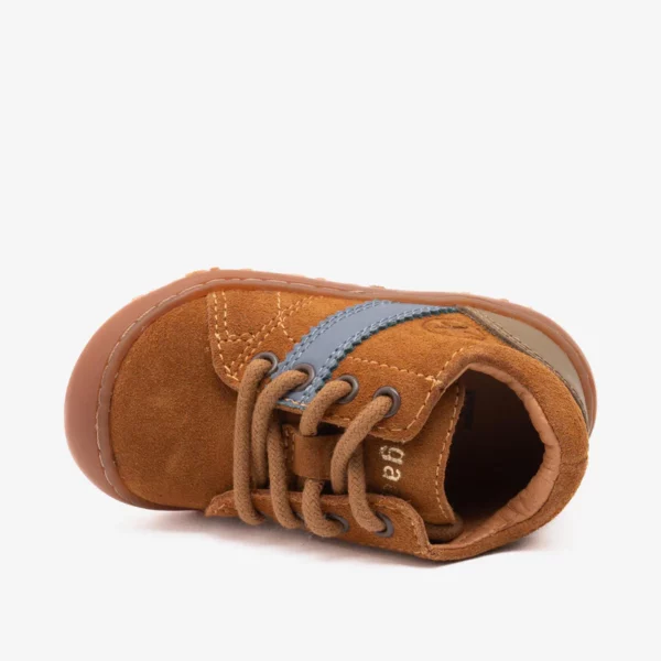 BISGAARD - Barefoot Hale L - Hazel Play – Image 2