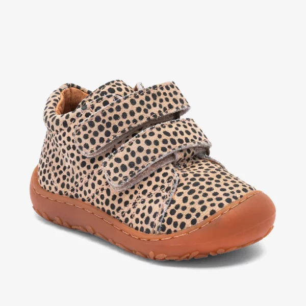 BISGAARD - Barefoot Hale V - Black Dots – Image 2