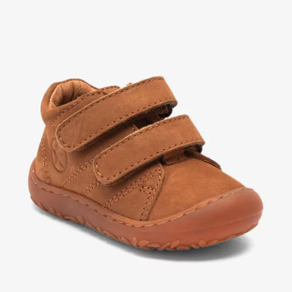 BISGAARD - Barefoot Hale V - Camel – Image 2