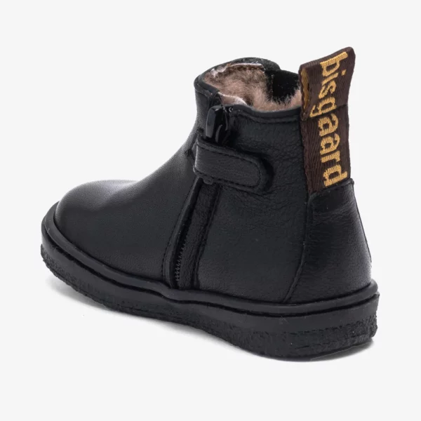 BISGAARD - Bottines Phillip Lamp - Noir – Image 2