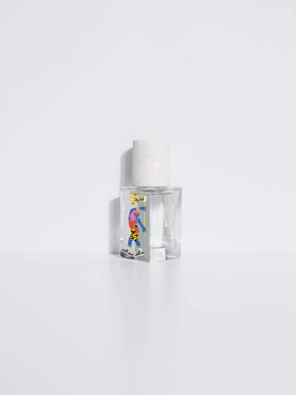 MAISON MATINE - Eau de parfum Ukhu Pacha - 15ml – Image 3