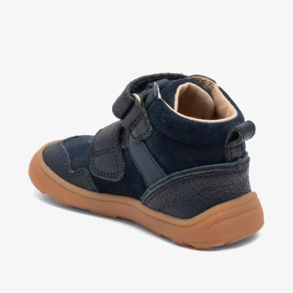 BISGAARD - Barefoot Becky - Navy – Image 3