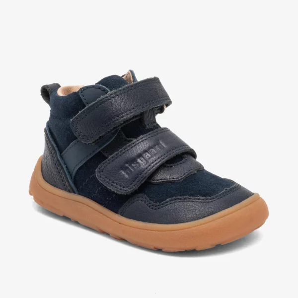 BISGAARD - Barefoot Becky - Navy – Image 2