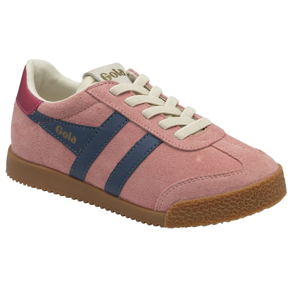 GOLA - Baskets Elan - Corail Rose – Image 2