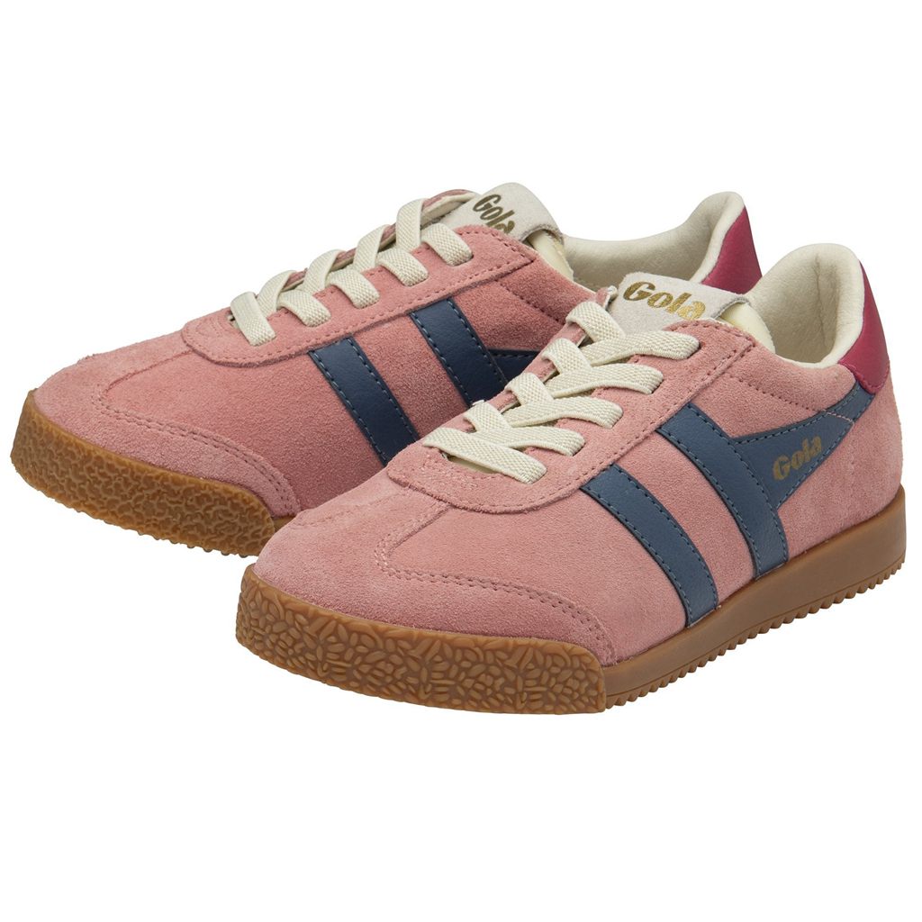 GOLA - Baskets Elan - Corail Rose – Image 3
