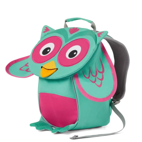 AFFENZAHN - Sac à dos Petit Ami Hibou – Image 2