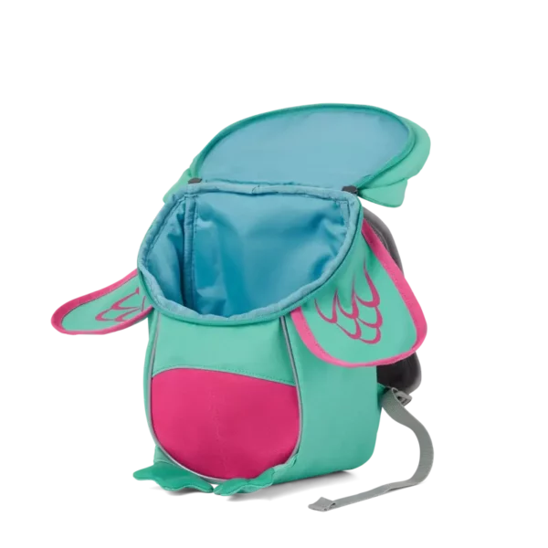AFFENZAHN - Sac à dos Petit Ami Hibou – Image 4