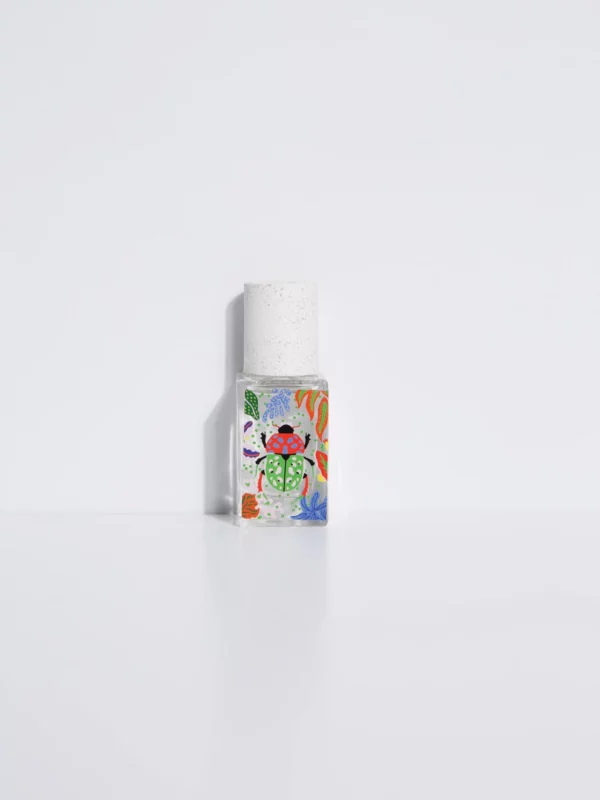 MAISON MATINE - Eau de parfum Nature Insolente - 15ml – Image 3