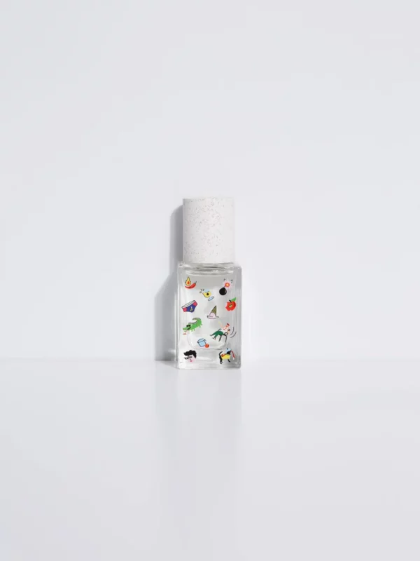 MAISON MATINE - Eau de parfum Poom Poom - 15ml – Image 2