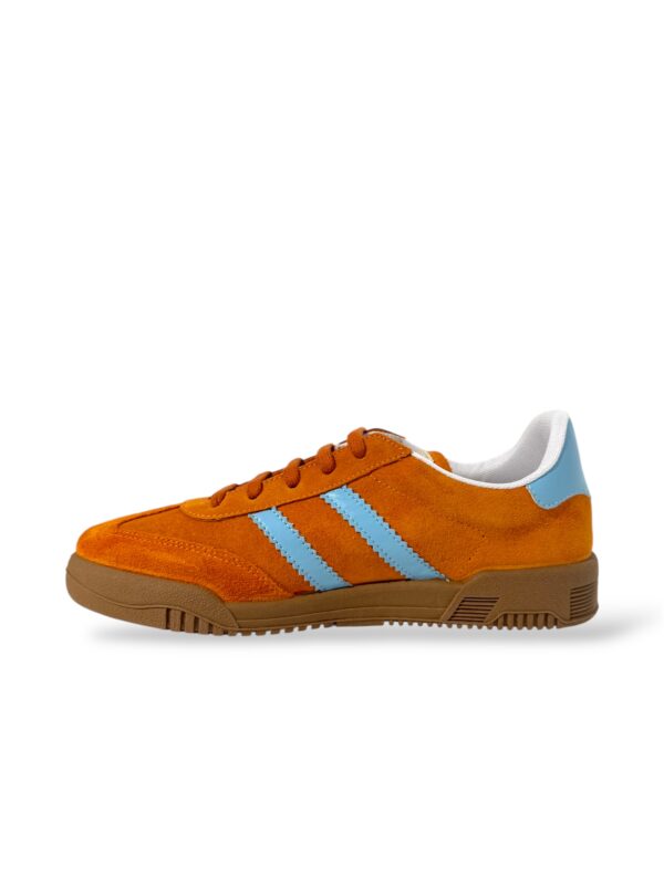 POTOMAC - Baskets P35004 - Naranja – Image 3