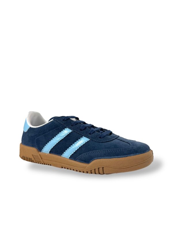 POTOMAC - Baskets P35004 - Jean – Image 2
