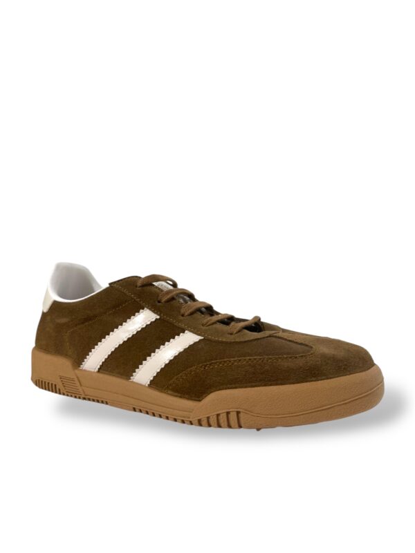 POTOMAC - Baskets P35004 - Marron – Image 2