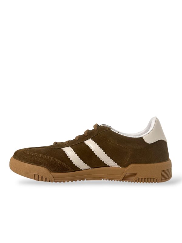 POTOMAC - Baskets P35004 - Marron – Image 3