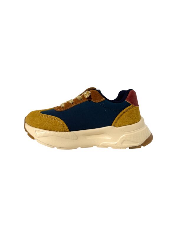 BONTON - Baskets Yard - Camel Anthracite – Image 3