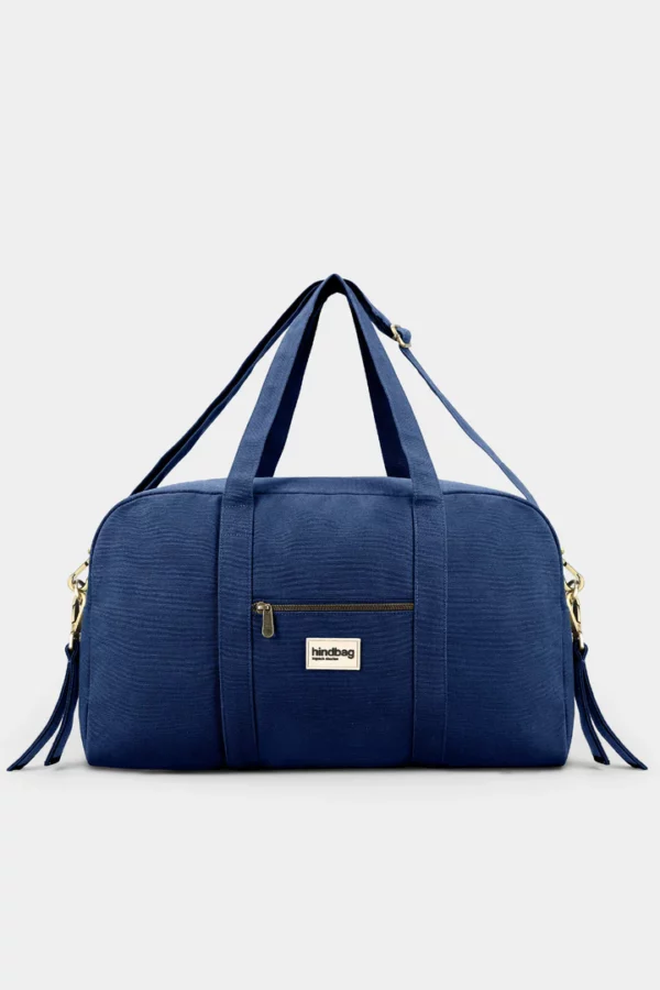 hindbag-sac-a-langer-basile-navy