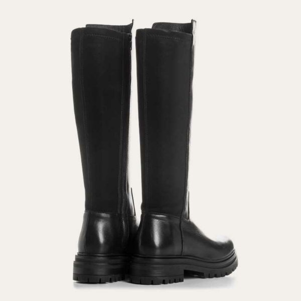 REQINS - Bottes Siracuse - Noir – Image 2