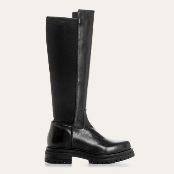 REQINS - Bottes Siracuse - Noir – Image 3