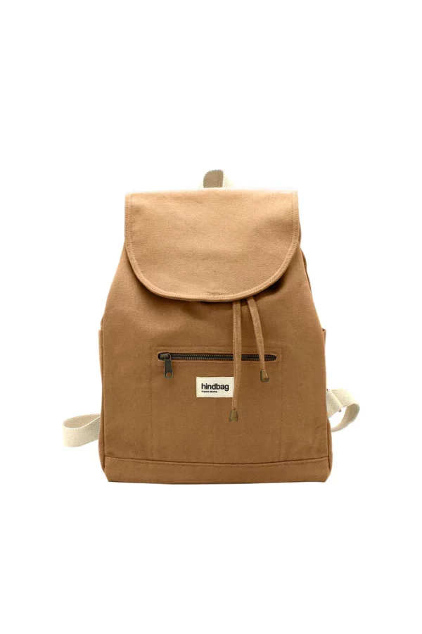 hindbag-sac-a-dos-eliot-cannelle