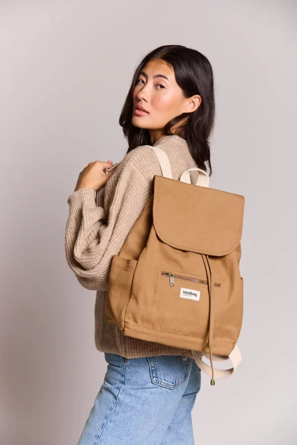 hindbag-sac-a-dos-eliot-cannelle