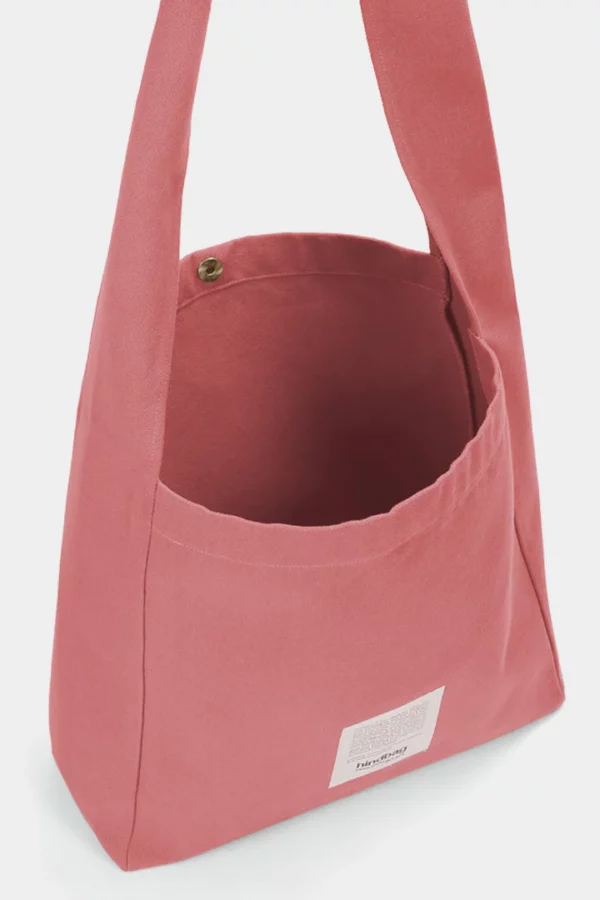 HINDBAG - Sac Hobo Sunita - Rose blush – Image 3