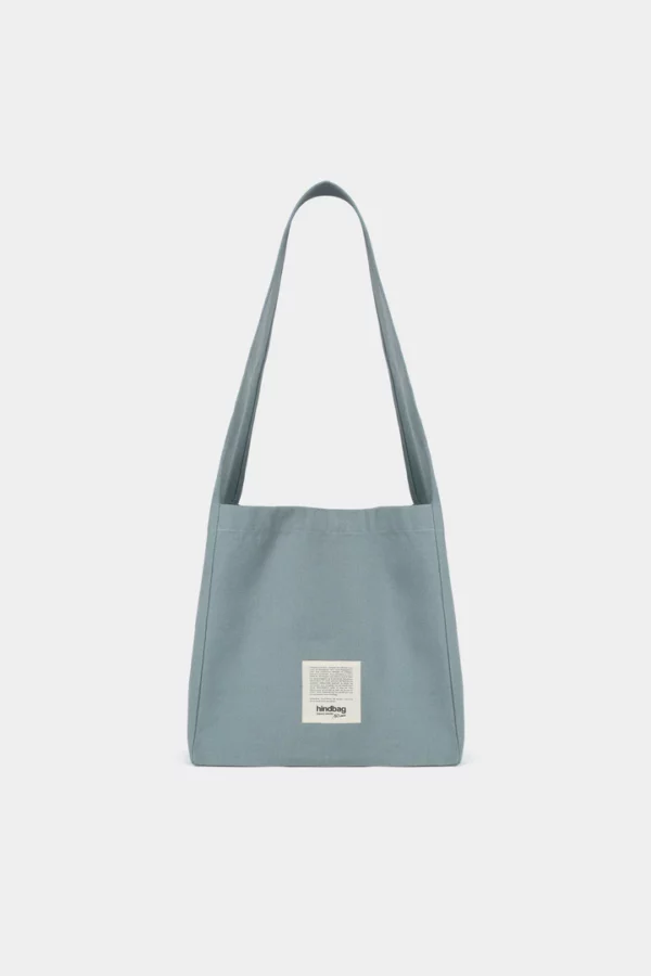 HINDBAG - Sac Hobo Sunita - Sauge – Image 2