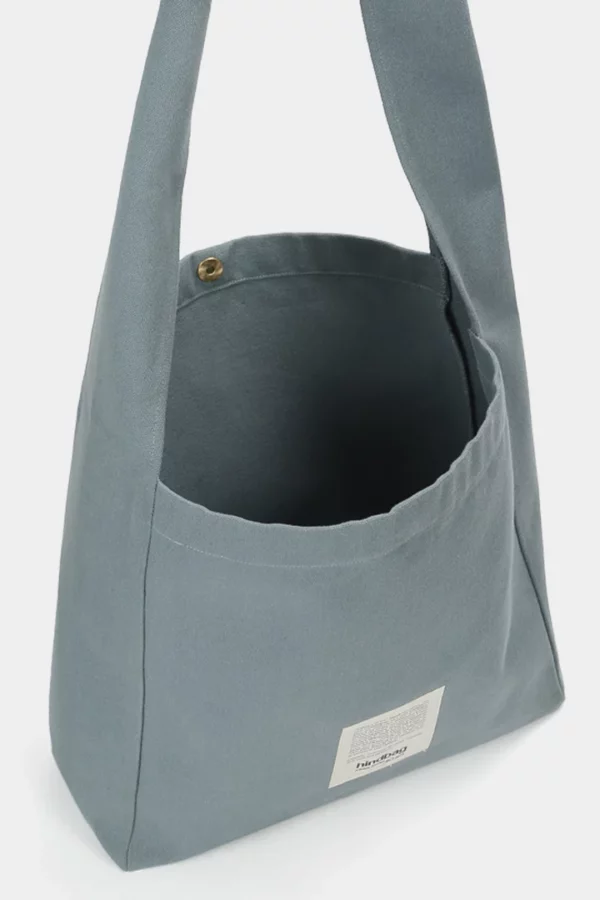 HINDBAG - Sac Hobo Sunita - Sauge – Image 3