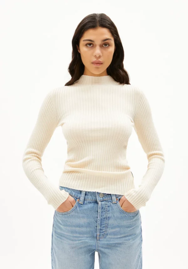 armed-alaania-knit-oatmilk