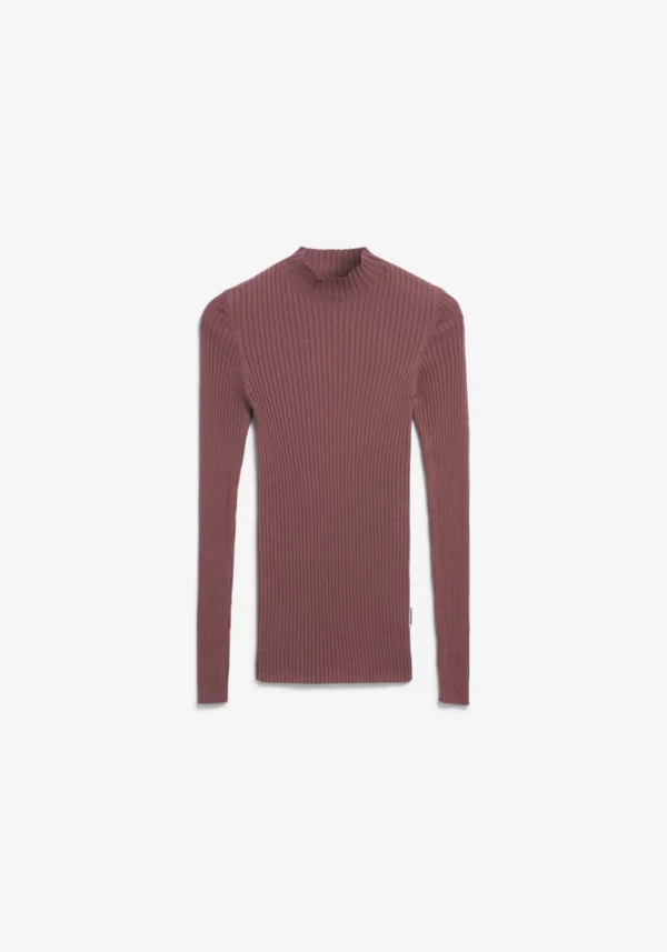 armed-alaania-knit-dark-berry