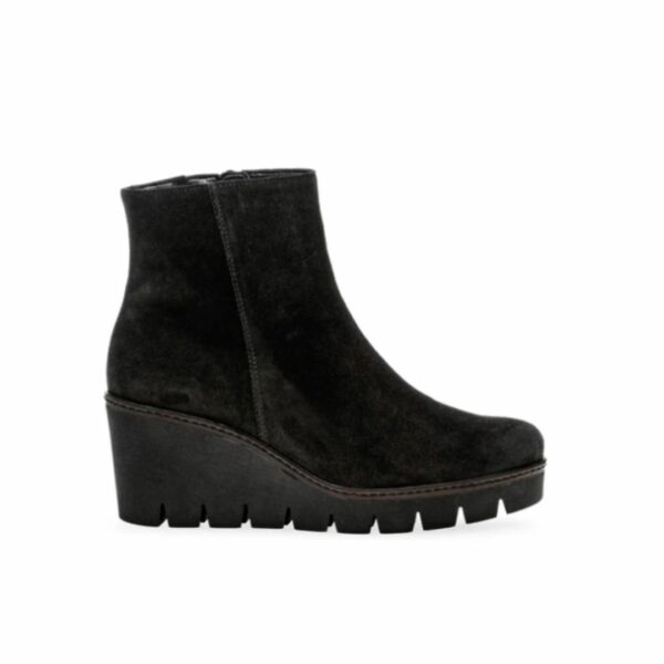 gabor-bottines-noir