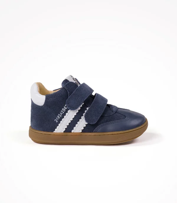 ACEBOS - Chaussures Tirso 1433 - Marine – Image 2