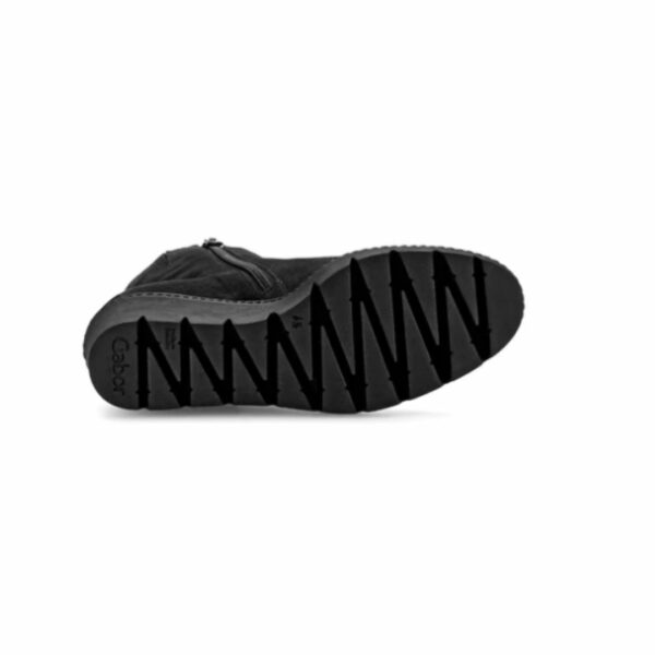 gabor-bottines-noir