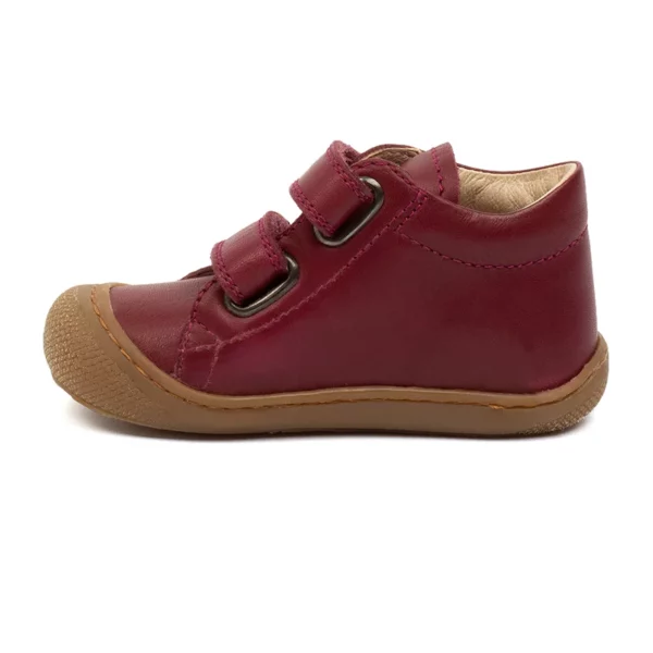 NATURINO - Cocoon VL - Berry Red – Image 3