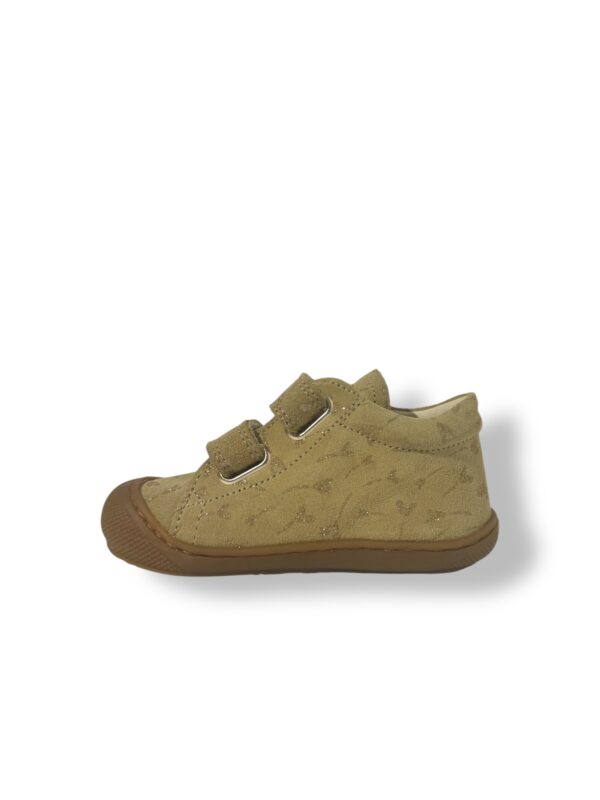 NATURINO - Cocoon VL Glitter - Flower Heart Sand – Image 2