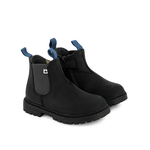 bontonboots-chelsea-noir