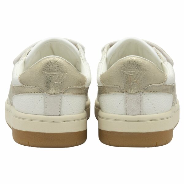 GOLA - Baskets Falcon - White Gold – Image 4