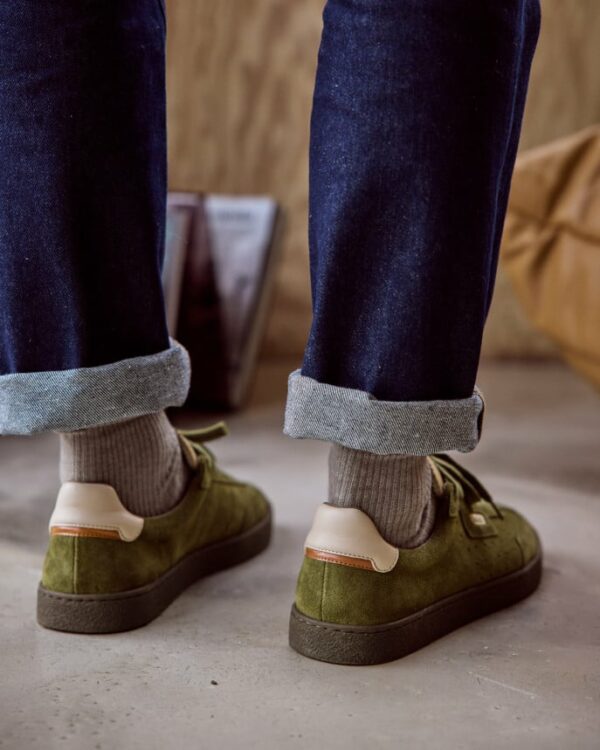 faguo-lumbo-suede-kaki